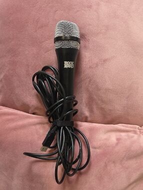 Rock Band Microphone - USB